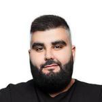 Карапетян Геворг Ваграмович - фотография