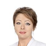 Федорова Марина Викторовна - фотография