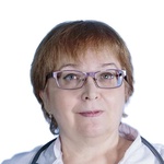 Карченова Елена Викторовна, кардиолог, терапевт - Краснодар