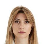 Мельник Людмила Олеговна - фотография