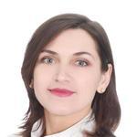 Спевак (Остапенко) Мария Николаевна - фотография