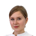Романенкова Анастасия Алексеевна, дерматолог, детский дерматолог, трихолог - Краснодар