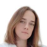 Купина Светлана Васильевна - фотография