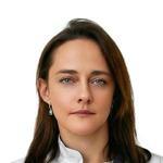 Купина Светлана Васильевна - фотография