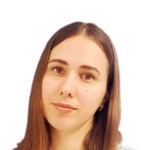 Борисенко (Карпенко) Наталья Романовна - фотография