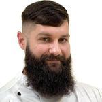 Бекетов Арсен Арсенович - фотография