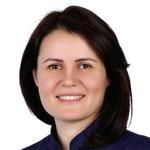 Чернова Анна Владимировна - фотография