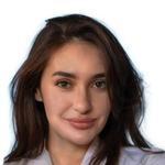 Лиева Элина Тимуровна - фотография