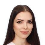 Чепурова Виктория Константиновна - фотография