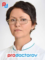 Коршунова Юлия Витальевна, невролог - Краснодар
