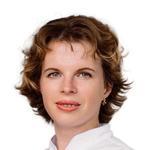 Берёзкина Ирина Сергеевна - фотография