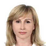 Макаренко Лидия Викторовна - фотография