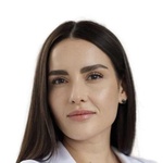 Кривда Виктория Алексеевна, дерматолог, венеролог, детский дерматолог, миколог - Краснодар