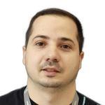 Хачатрян Арман Григорьевич - фотография