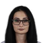 Батчаева Альбина Анзоровна - фотография