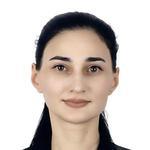 Батчаева Альбина Анзоровна - фотография