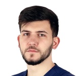 Бажеряну Марк Викторович - фотография