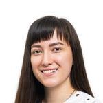 Артёменко Маргарита Сергеевна - фотография