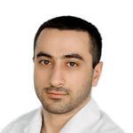 Тарумян Мхтар Арменович - фотография