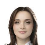 Бижева (Бечмукова) Тамила Вячеславовна - фотография