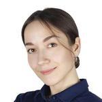 Дычко Ксения Алексеевна - фотография