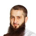 Эльсункаев Ширвани Шагараниевич - фотография