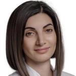 Асланова (Инга) Феодора Владимировна - фотография