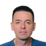 Ковалев Игорь Петрович - фотография