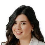 Харлашкина Полина Сергеевна - фотография