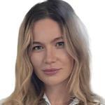 Панченко Анастасия Игоревна - фотография