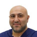 Гаспарян Карен Камоевич - фотография