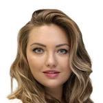 Широких Анастасия Михайловна - фотография