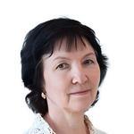 Зубко Галина Андреевна, невролог - Краснодар
