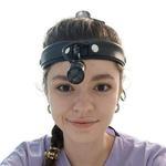 Романова Ксения Викторовна - фотография