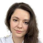 Романова Ксения Викторовна - фотография
