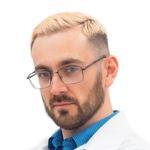 Гутин Олег Викторович - фотография