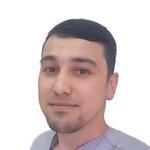 Одилзод Шараф  - фотография