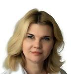 Комлева Марина Ивановна - фотография