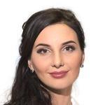 Побилат Анна Евгеньевна - фотография