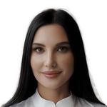 Побилат Анна Евгеньевна - фотография