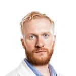 Ершов Артем Владимирович - фотография