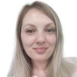 Левкина Гулия Феритовна - фотография