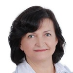 Типсина Елена Михайловна - фотография