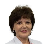 Николаева Лариса Борисовна, венеролог, дерматолог, миколог, онколог-дерматолог, трихолог - Красноярск