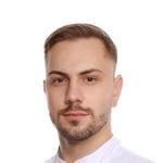 Павлюченко Алексей Юрьевич - фотография