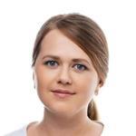 Саракуло Любовь Васильевна - фотография