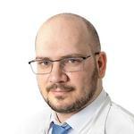 Баринов Эдуард Владимирович - фотография