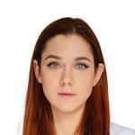 Хаернасова Маргарита Владимировна - фотография