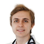 Петров Сергей Сергеевич - фотография