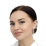 Петрова Виктория Алексеевна - фотография